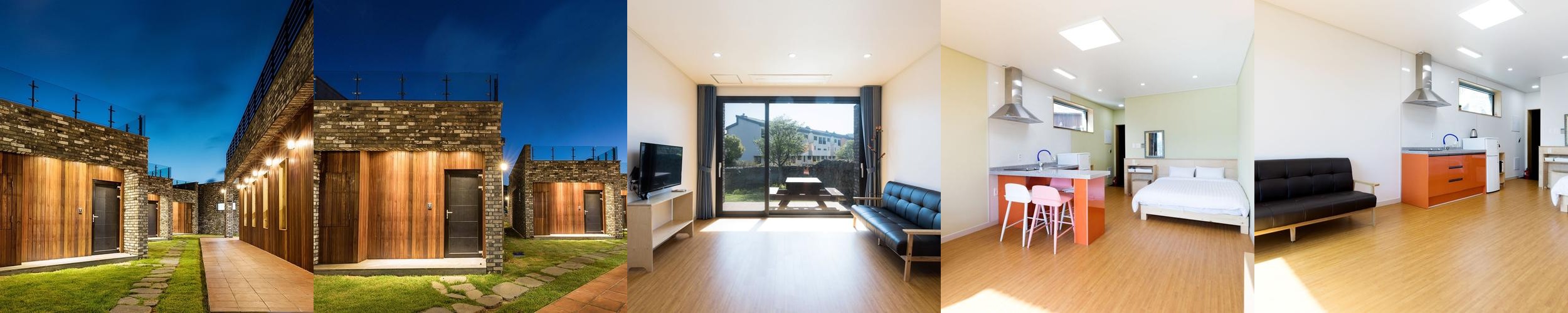 제주도 독채 베스트 추천 리스트 TOP 10