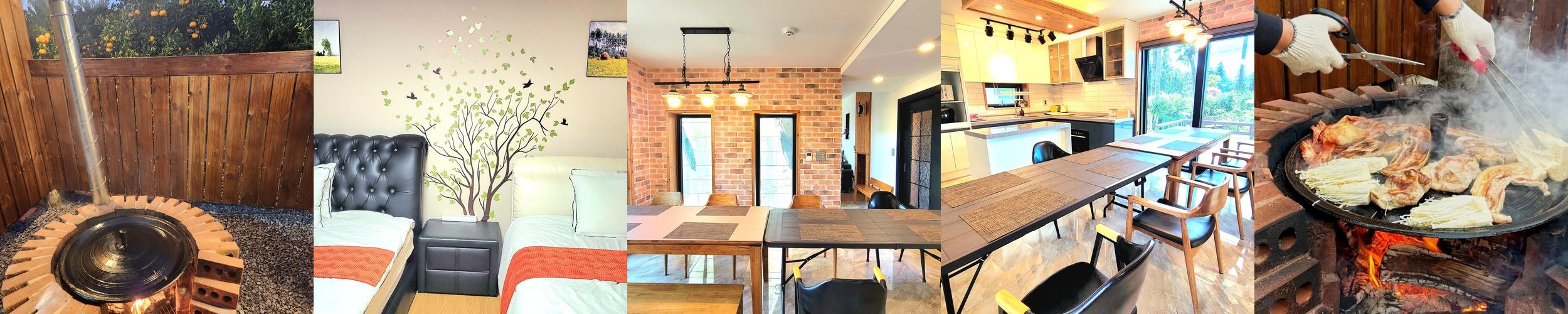 제주도 독채 베스트 추천 리스트 TOP 10