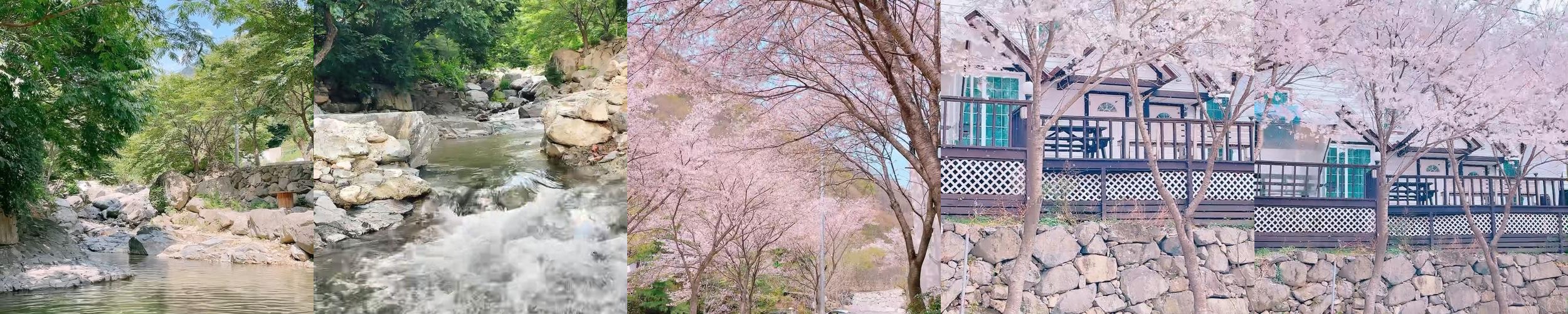 밀양 풀빌라 베스트 추천 리스트 TOP 10