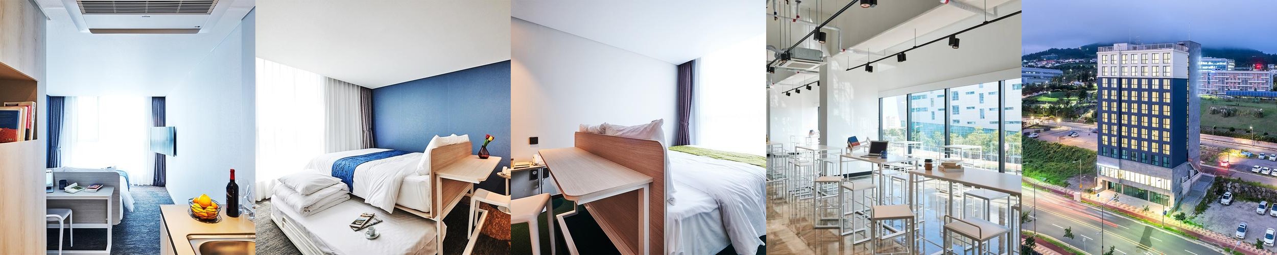 제주도 서귀포 호텔 베스트 추천 리스트 TOP 10