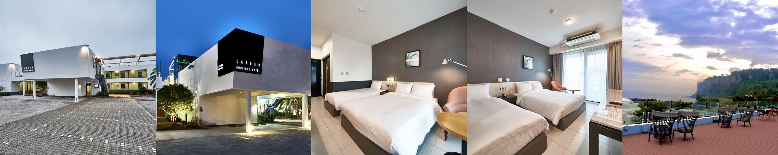 제주도 서귀포 호텔 베스트 추천 리스트 TOP 10