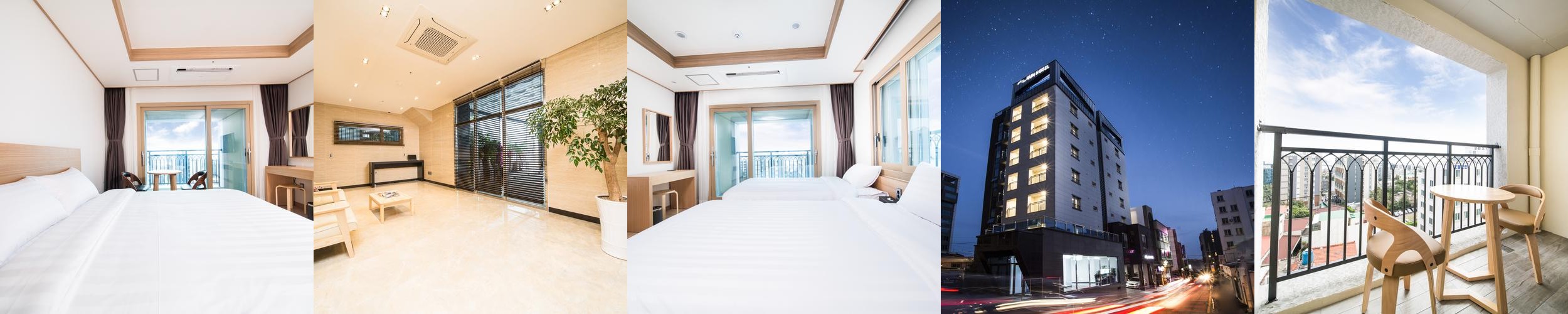 제주도 서귀포 호텔 베스트 추천 리스트 TOP 10