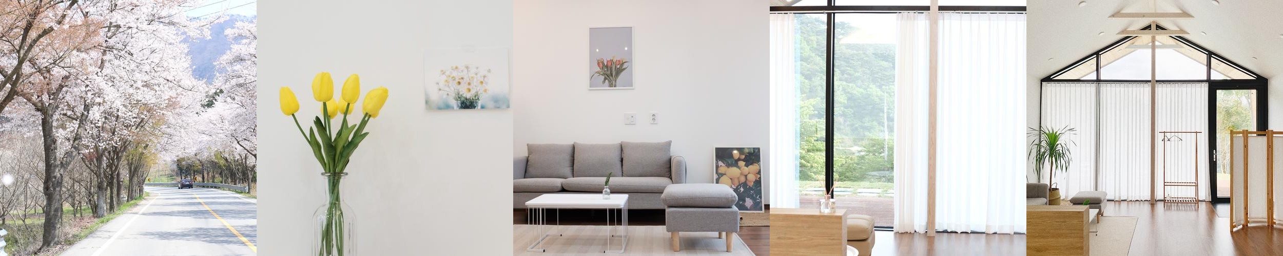 장성 펜션 베스트 추천 리스트 TOP 10