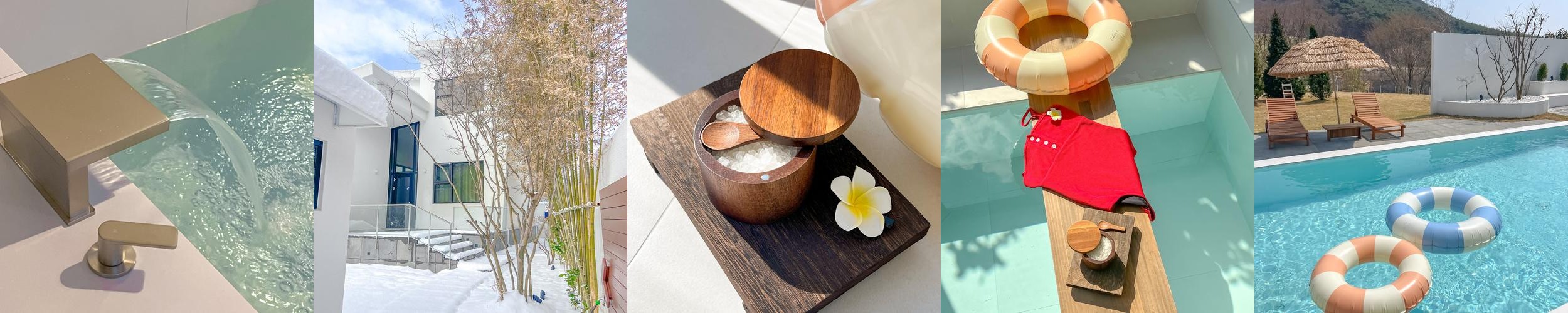 장성 펜션 베스트 추천 리스트 TOP 10