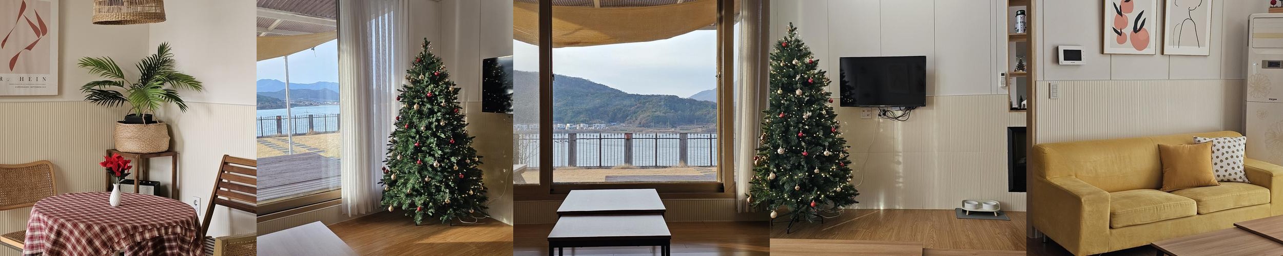 장성 펜션 베스트 추천 리스트 TOP 10