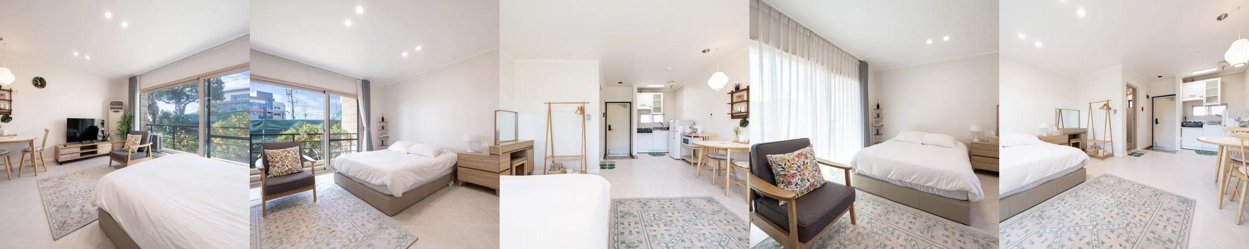 제주 중문 숙소 베스트 추천 리스트 TOP 10