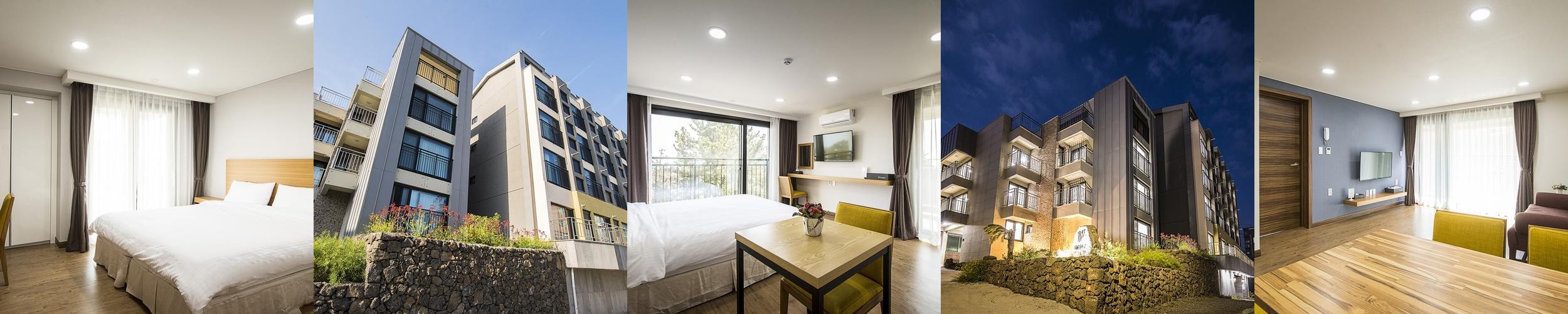 제주 중문 숙소 베스트 추천 리스트 TOP 10