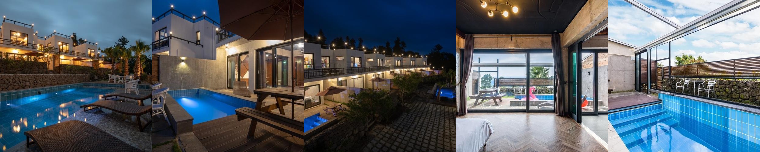 제주 중문 숙소 베스트 추천 리스트 TOP 10