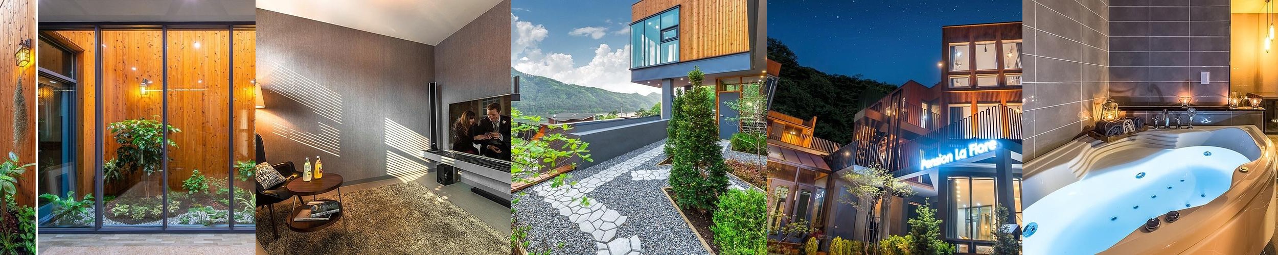 가평 스파 펜션 베스트 추천 리스트 TOP 10