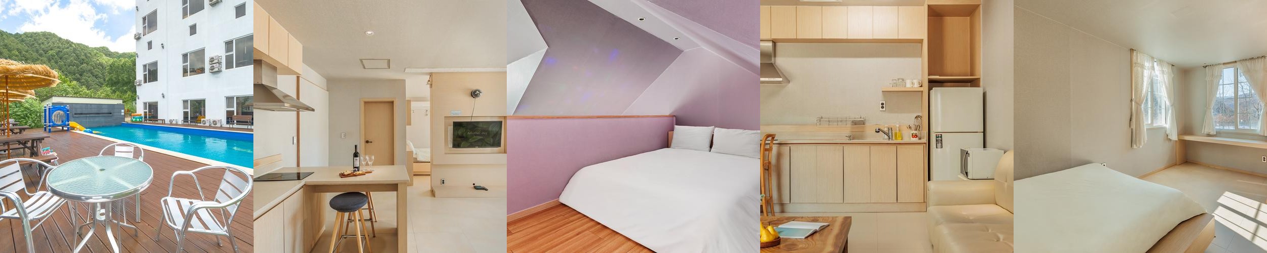 가평 스파 펜션 베스트 추천 리스트 TOP 10