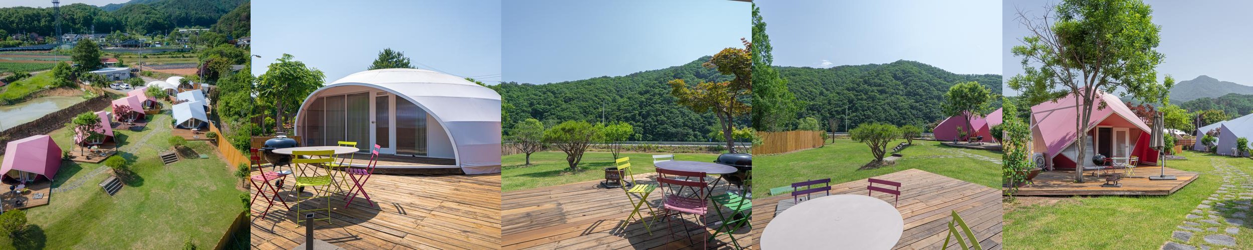 홍천 리조트 베스트 추천 리스트 TOP 10