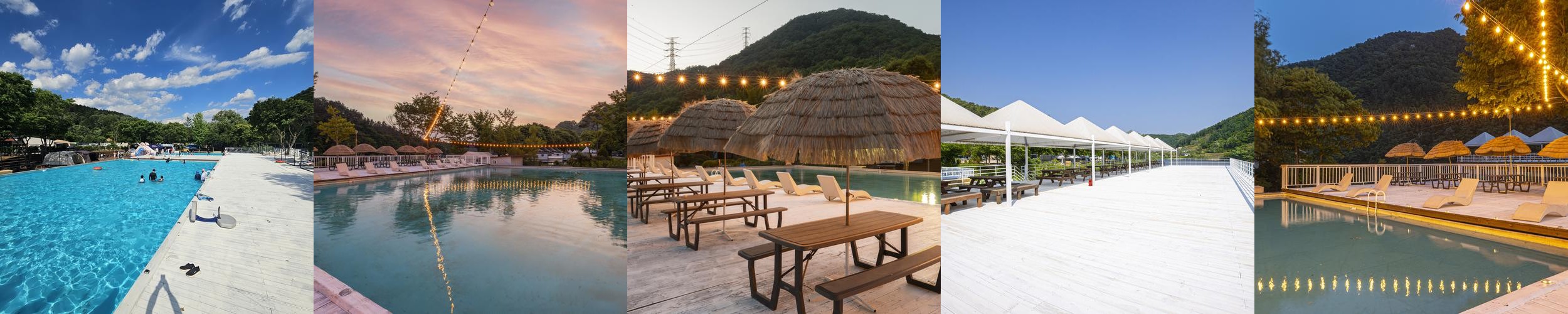 홍천 리조트 베스트 추천 리스트 TOP 10