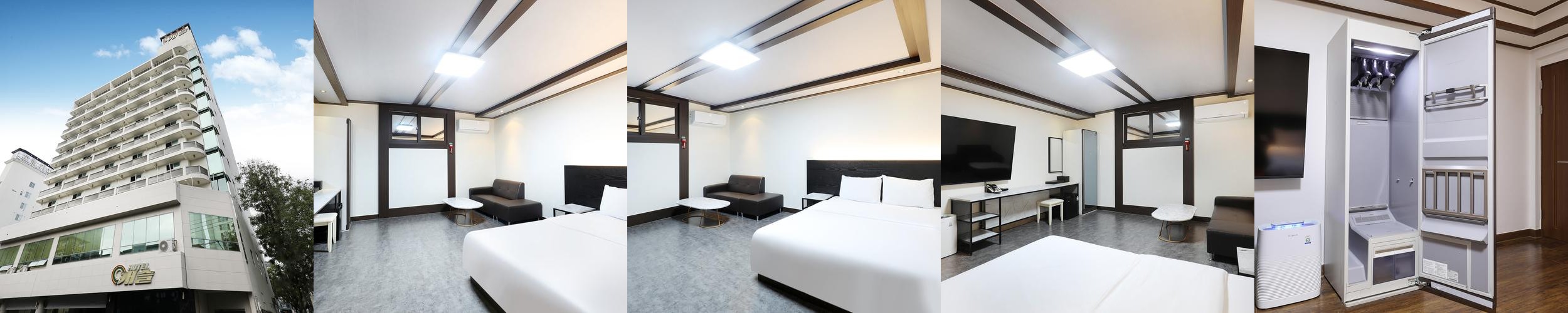 목포 호텔 추천 베스트 리스트 TOP 10