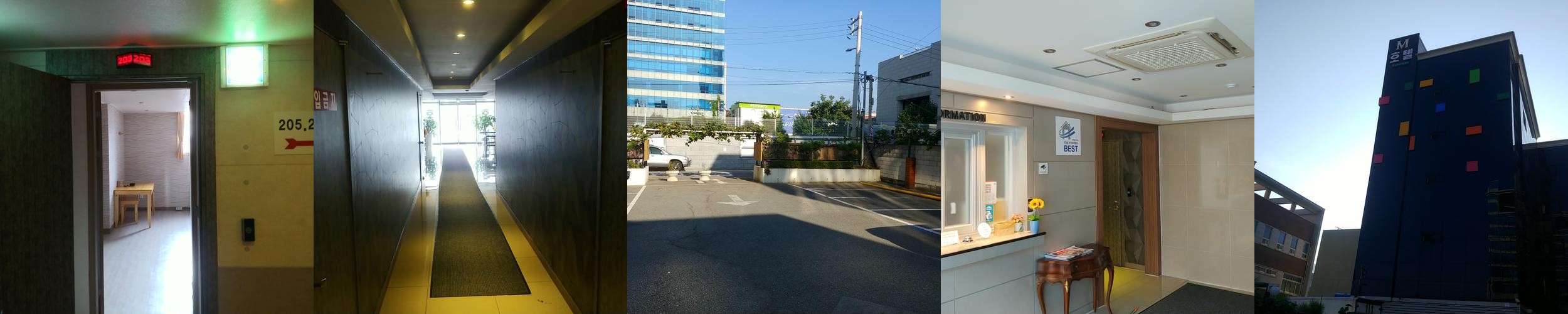 목포 호텔 추천 베스트 리스트 TOP 10