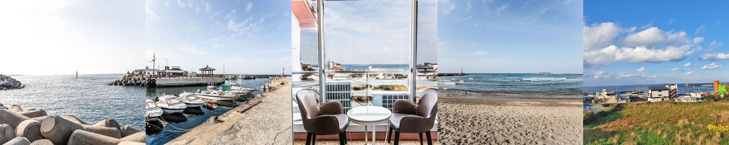 제주 애월 호텔 베스트 추천 리스트 TOP 10