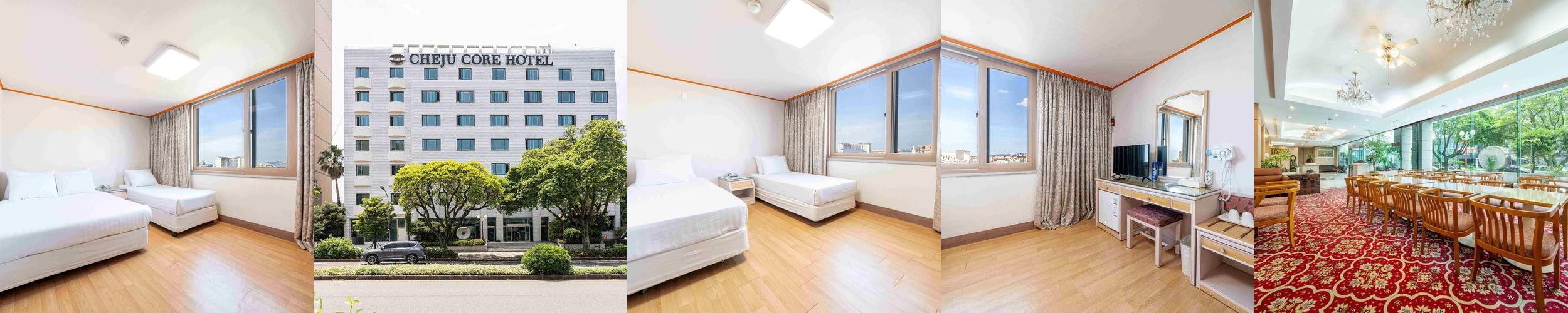 제주 애월 호텔 베스트 추천 리스트 TOP 10