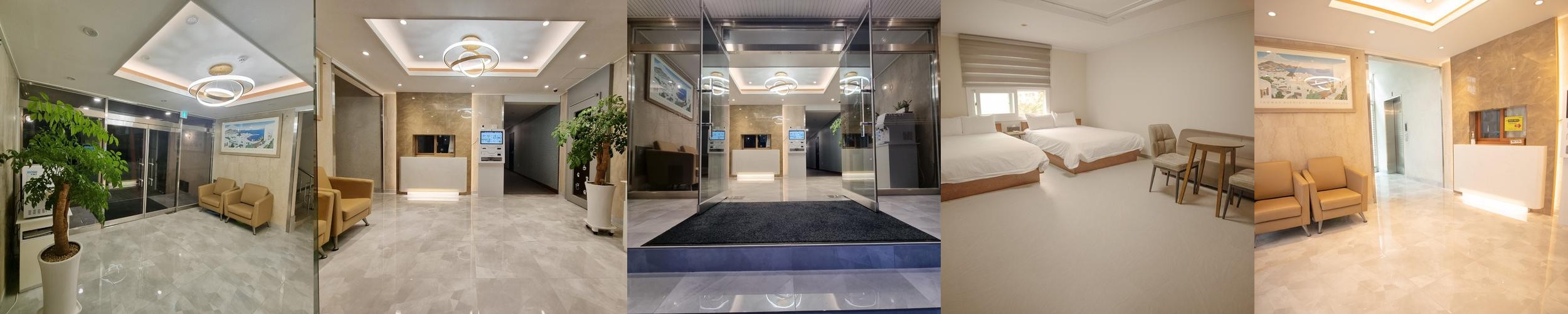 제주 애월 호텔 베스트 추천 리스트 TOP 10