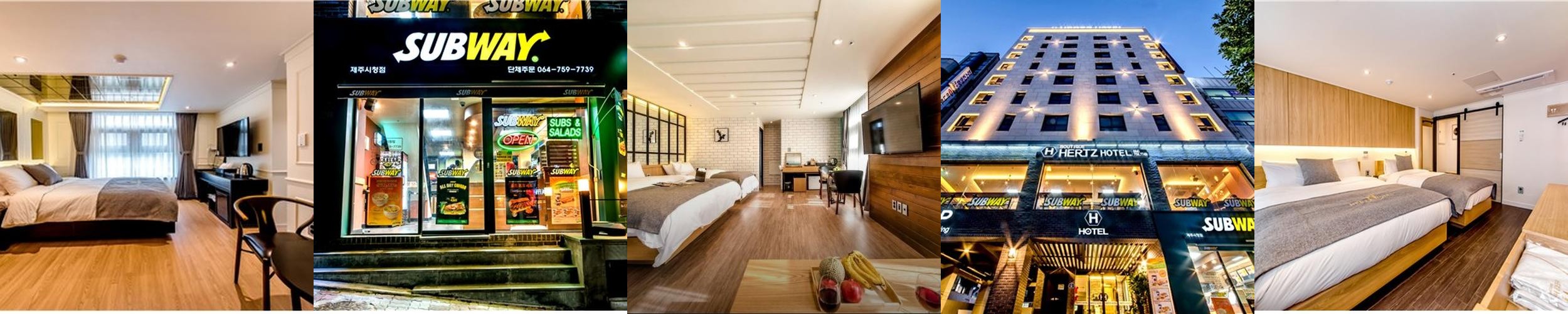 제주 애월 호텔 베스트 추천 리스트 TOP 10