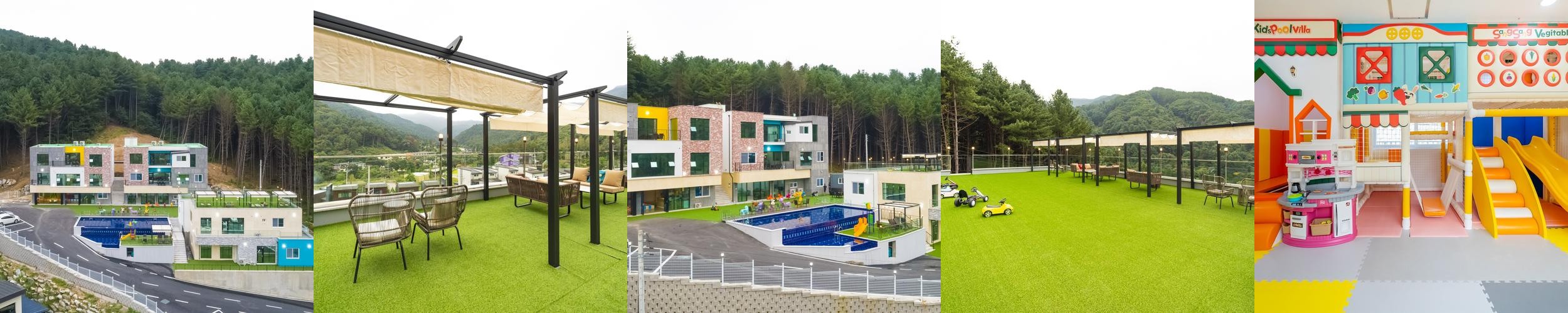 경기도 풀빌라 베스트 추천 리스트 TOP 10