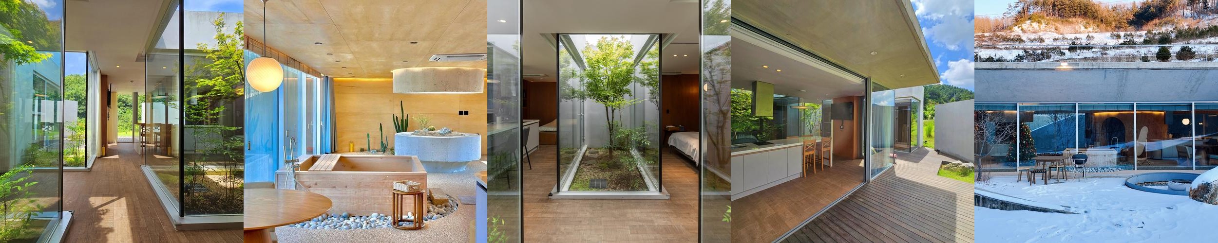 비발디파크 근처 숙소 베스트 추천 리스트 TOP 10