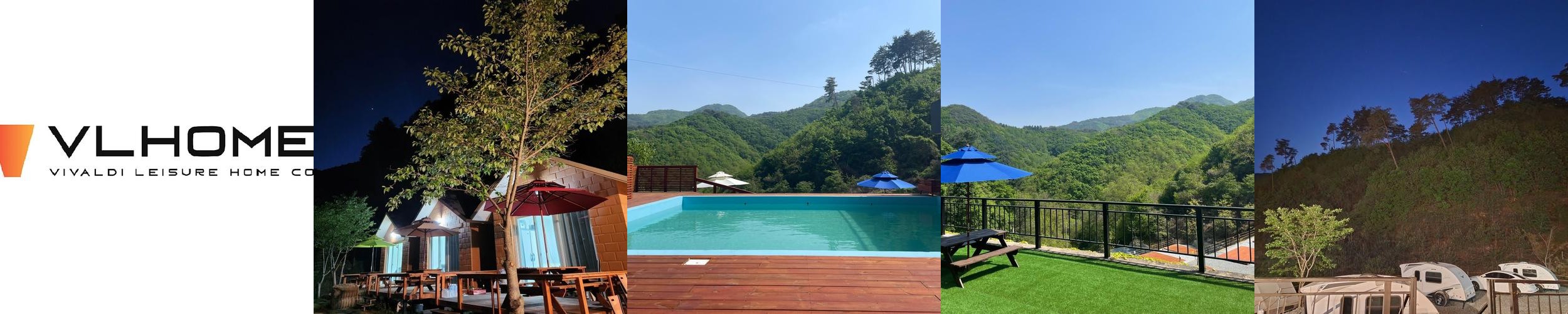 홍천 글램핑 베스트 추천 리스트 TOP 10