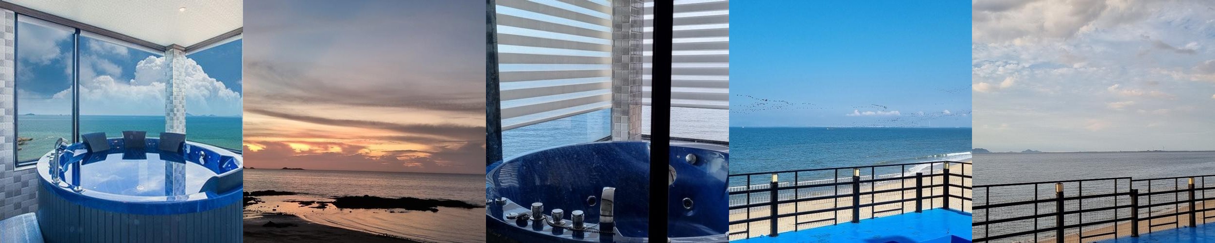 변산 숙소 베스트 추천 리스트 TOP 10