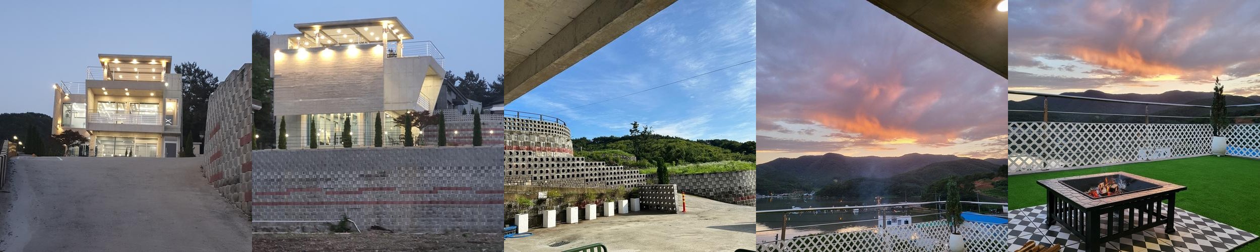 마산 펜션 베스트 추천 리스트 TOP 10