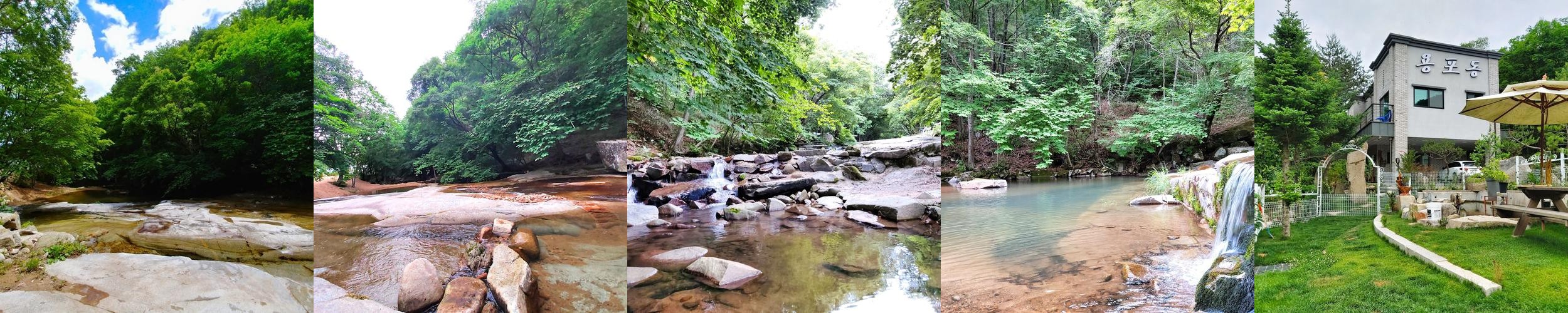 평창 카라반 숙소 베스트 추천 리스트 TOP 10