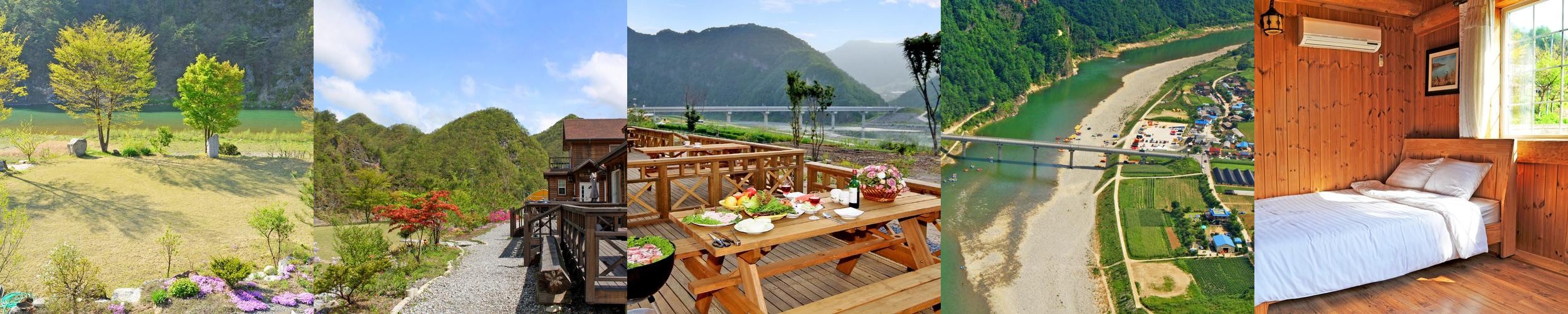 평창 카라반 숙소 베스트 추천 리스트 TOP 10