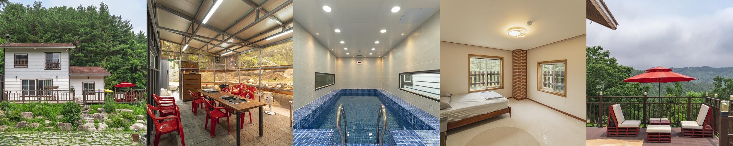 평창 카라반 숙소 베스트 추천 리스트 TOP 10