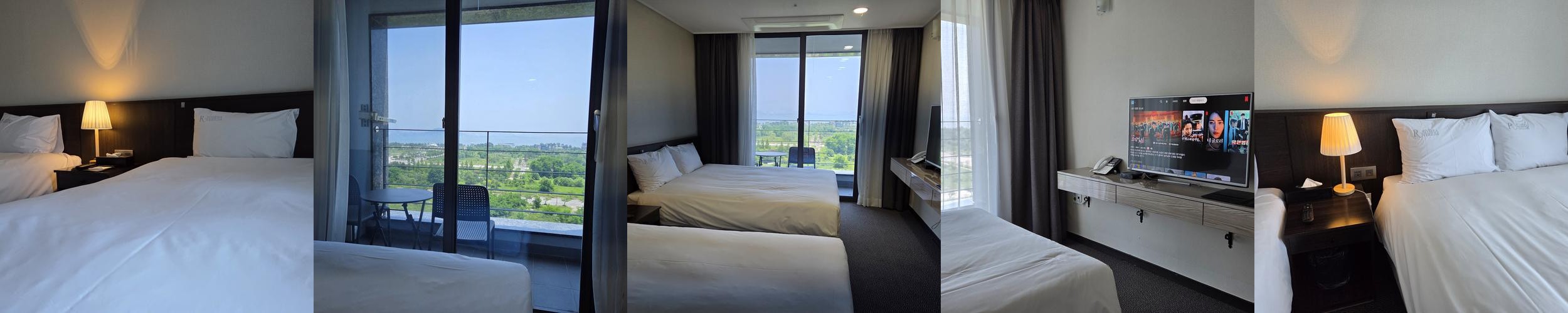 인천 영종도 호텔 베스트 추천 리스트 TOP 10