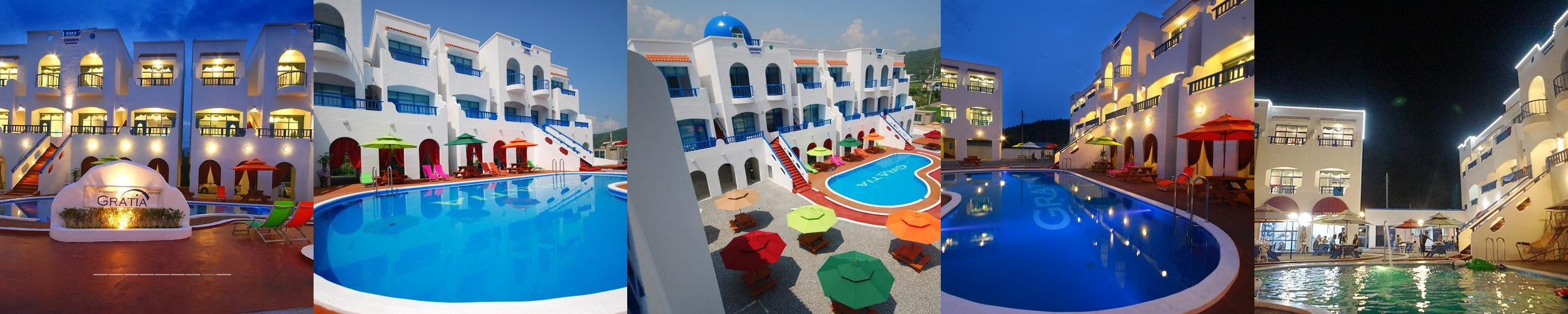 삼척 리조트 베스트 추천 리스트 TOP 2