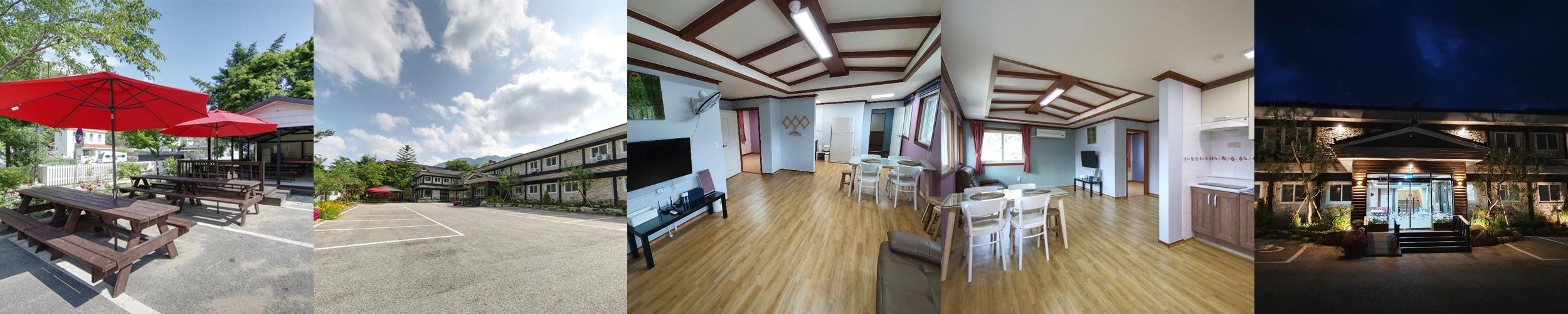 덕유산 펜션 베스트 추천 리스트 TOP 10