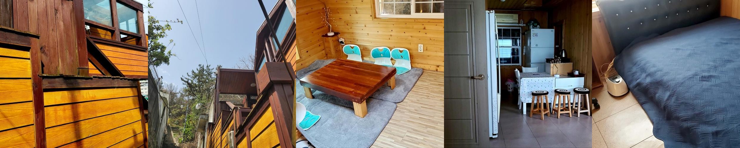 부산 애견동반 펜션 베스트 추천 리스트 TOP 10