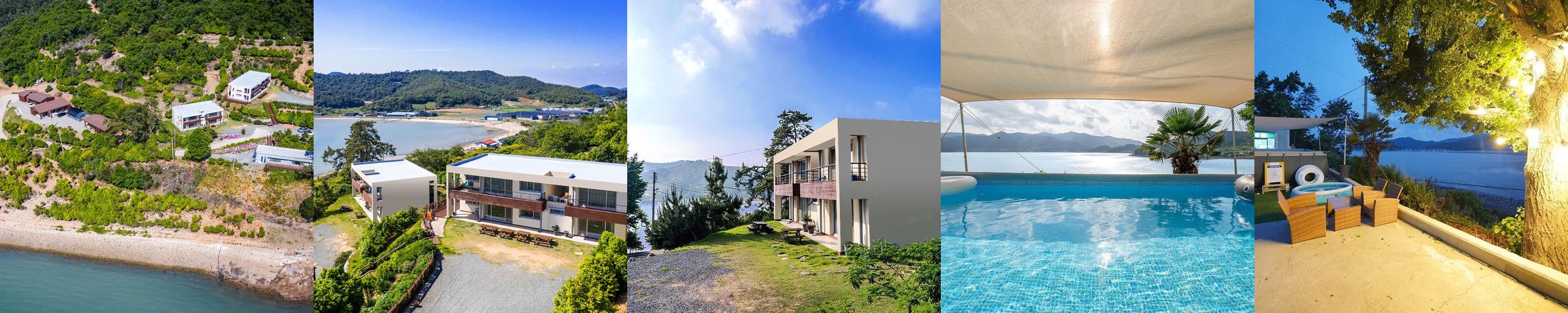 진도 숙소 베스트 추천 리스트 TOP 10