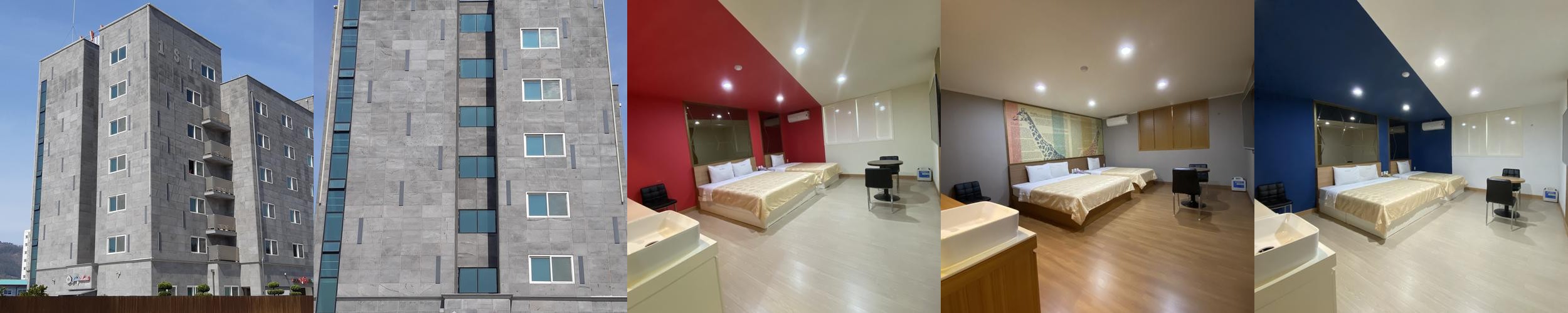 진도 숙소 베스트 추천 리스트 TOP 10