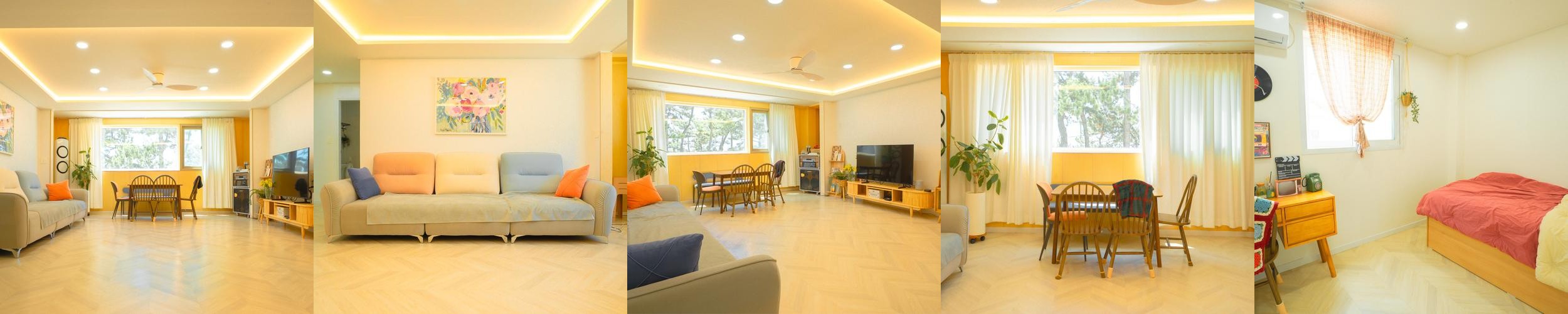 전북 글램핑 베스트 추천 리스트 TOP 10