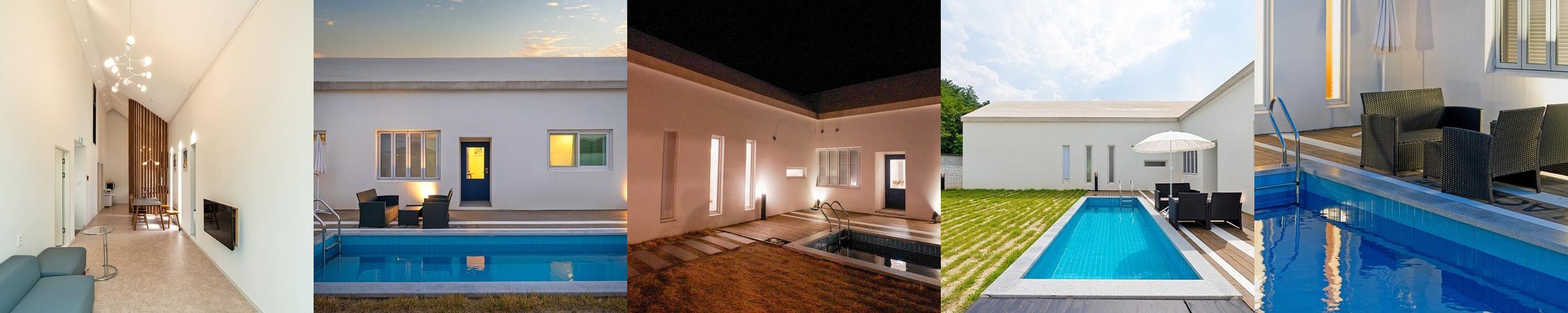 완주 펜션 베스트 추천 리스트 TOP 10