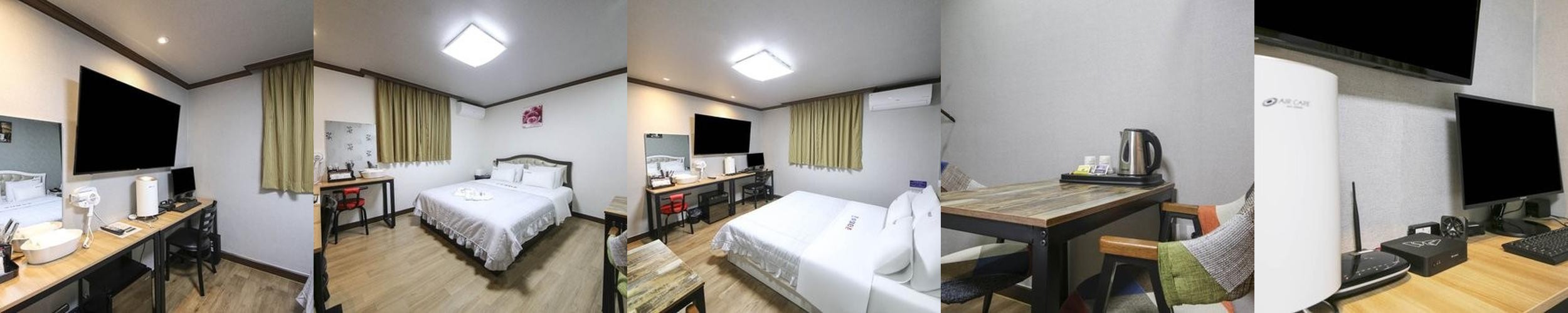 논산 호텔 베스트 추천 리스트 TOP 9