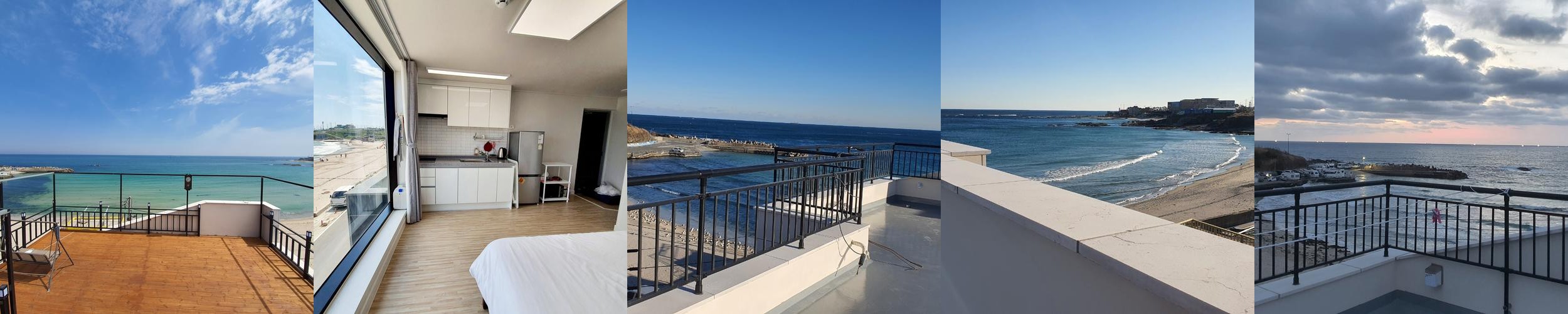 구룡포 펜션 베스트 추천 리스트 TOP 10