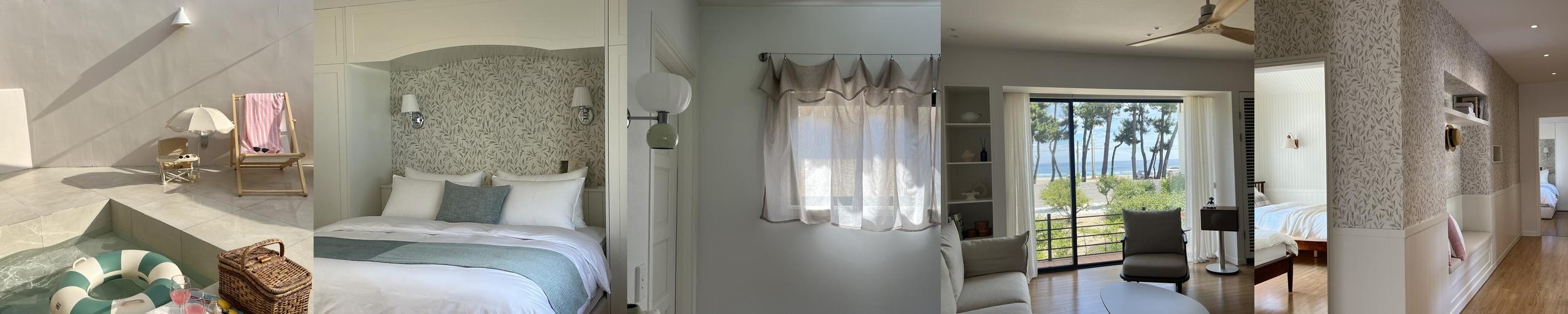 소소온담: 바다뷰 독채 감성 숙소|울진 풀빌라 추천 소소온담: 바다뷰 독채 감성 숙소