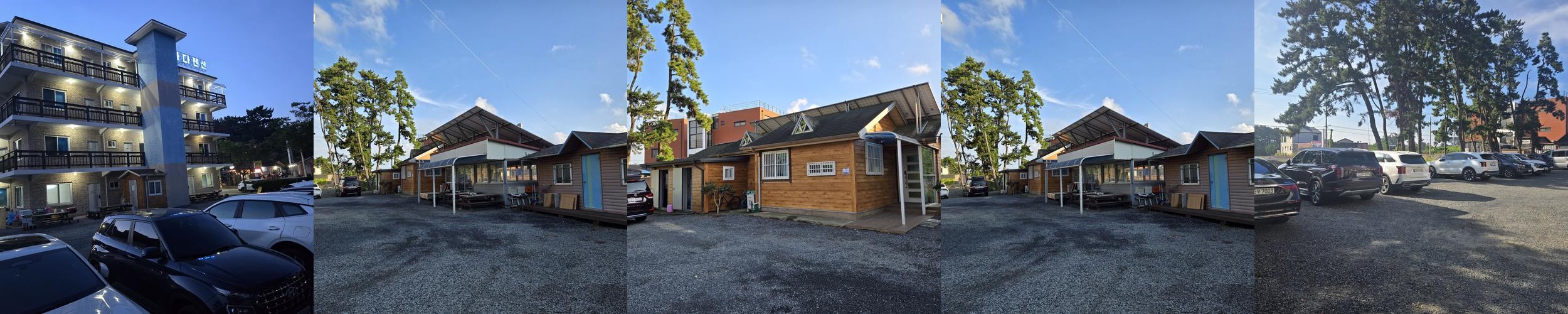 서천 숙소 베스트 추천 리스트 TOP 10