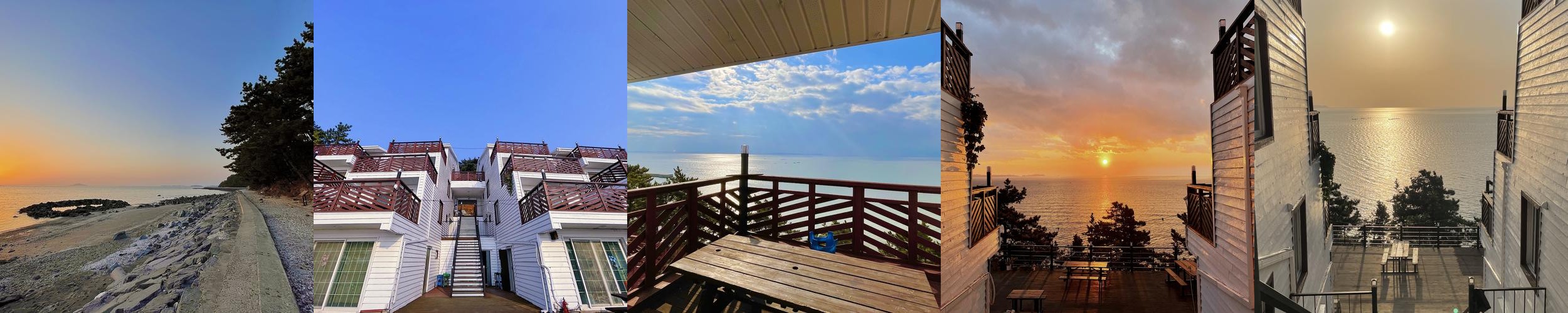 서천 숙소 베스트 추천 리스트 TOP 10