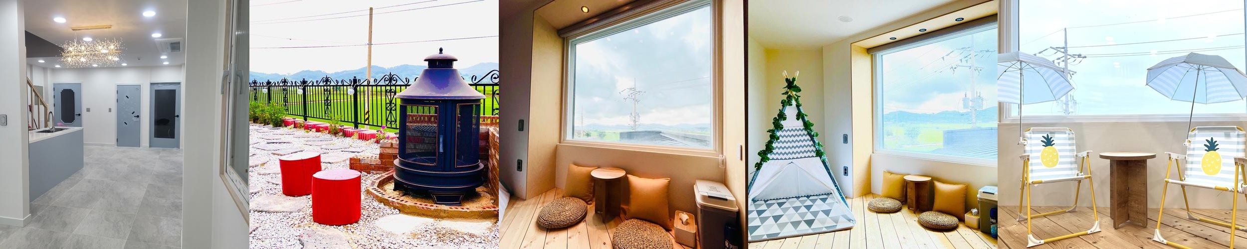 서천 숙소 베스트 추천 리스트 TOP 10