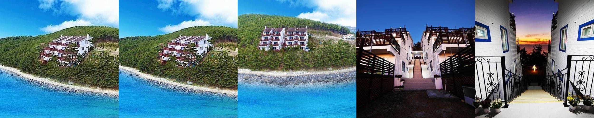 서천 숙소 베스트 추천 리스트 TOP 10