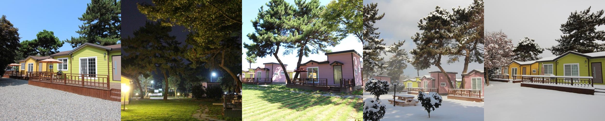 서천 숙소 베스트 추천 리스트 TOP 10