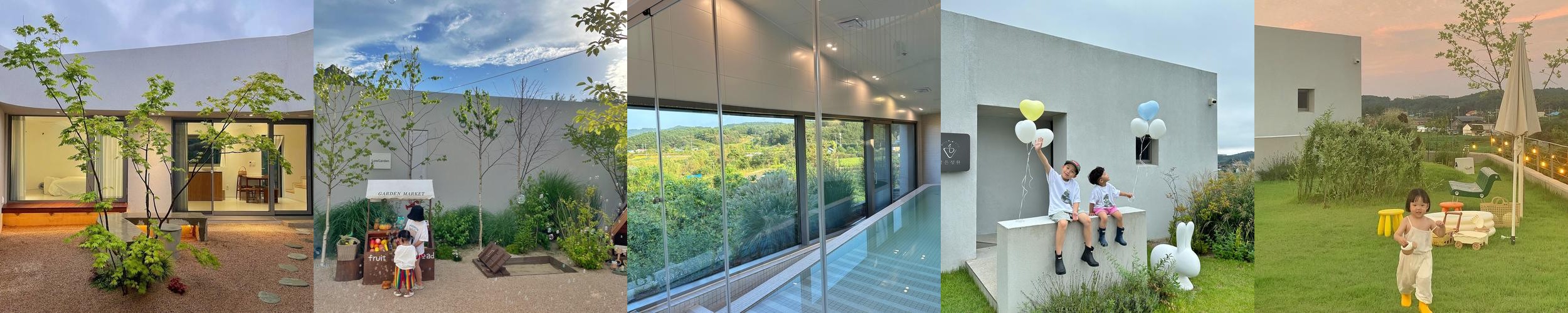 강원도 키즈 풀빌라 베스트 추천 리스트 TOP 10