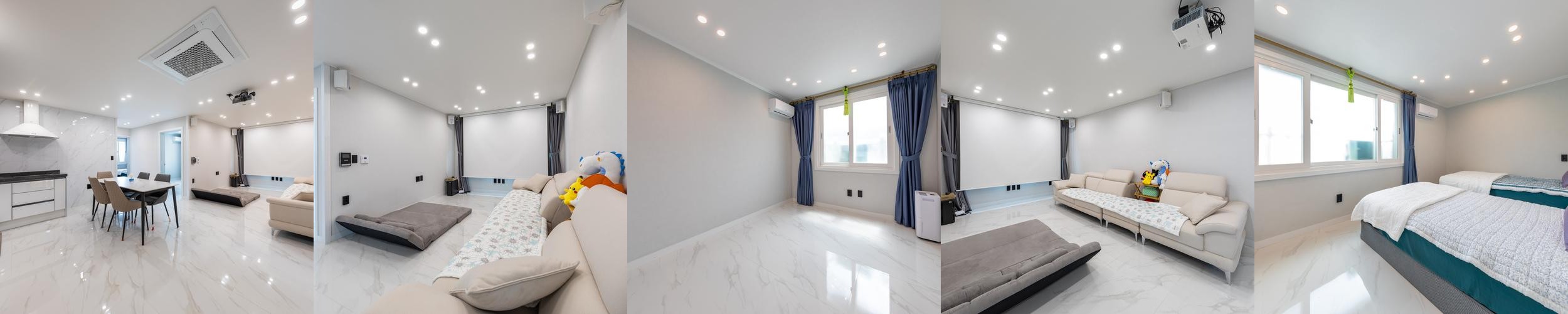 강릉 단체 펜션 베스트 추천 리스트 TOP 10