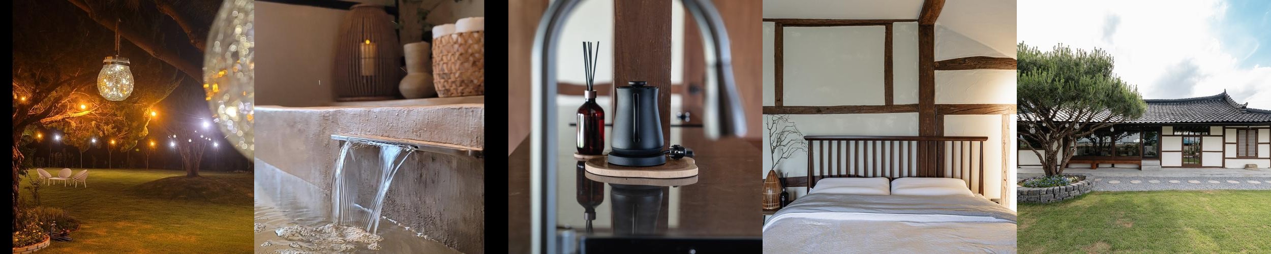 초연스테이: 정읍의 한옥 감성을 느끼다|정읍 숙소 추천 초연스테이: 정읍의 한옥 감성을 느끼다