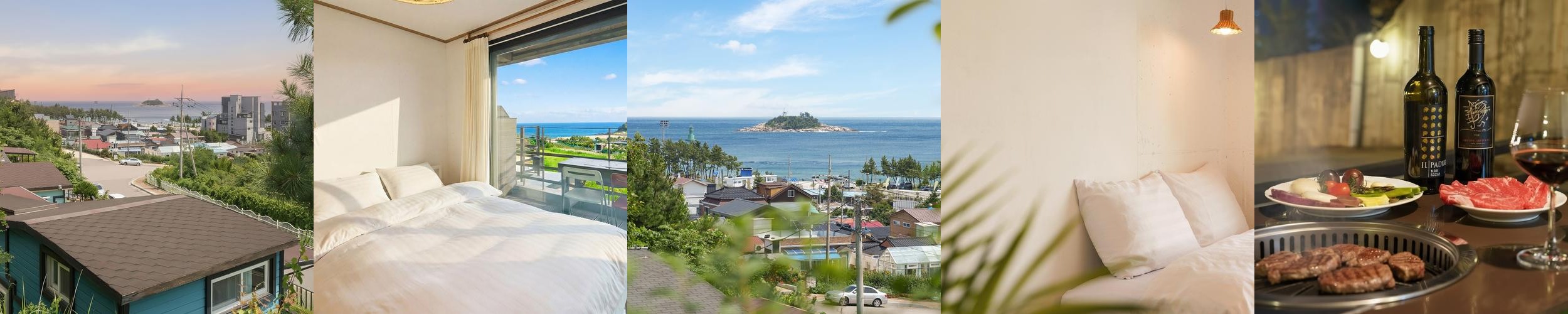 속초 오션뷰 숙소 베스트 추천 리스트 TOP 10